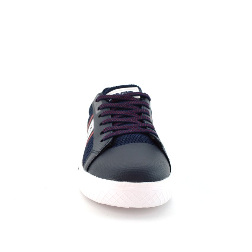 Levi's Future X sneakers ragazzo blu rosso